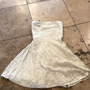 Hollister short dress. Size XS. Never worn